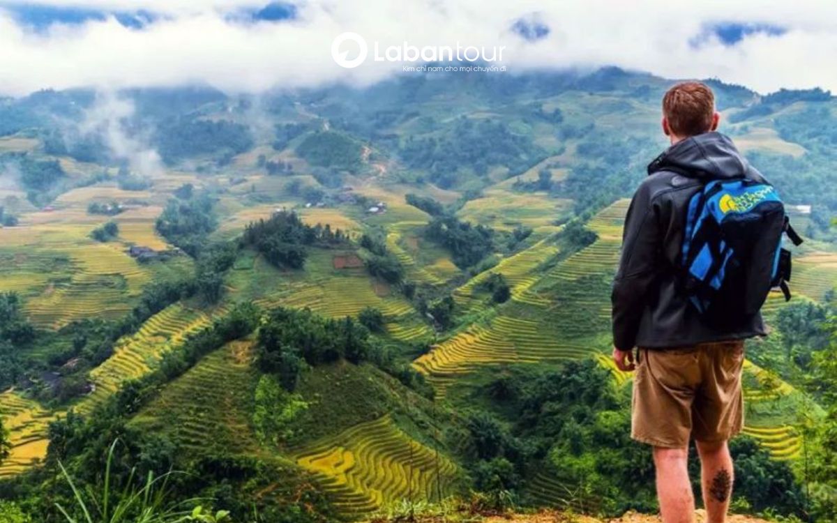 du lịch trải nghiệm ở việt nam