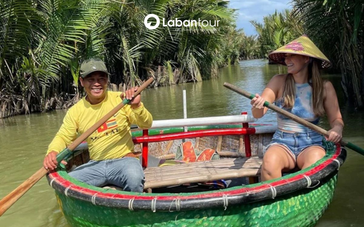 du lịch trải nghiệm ở việt nam
