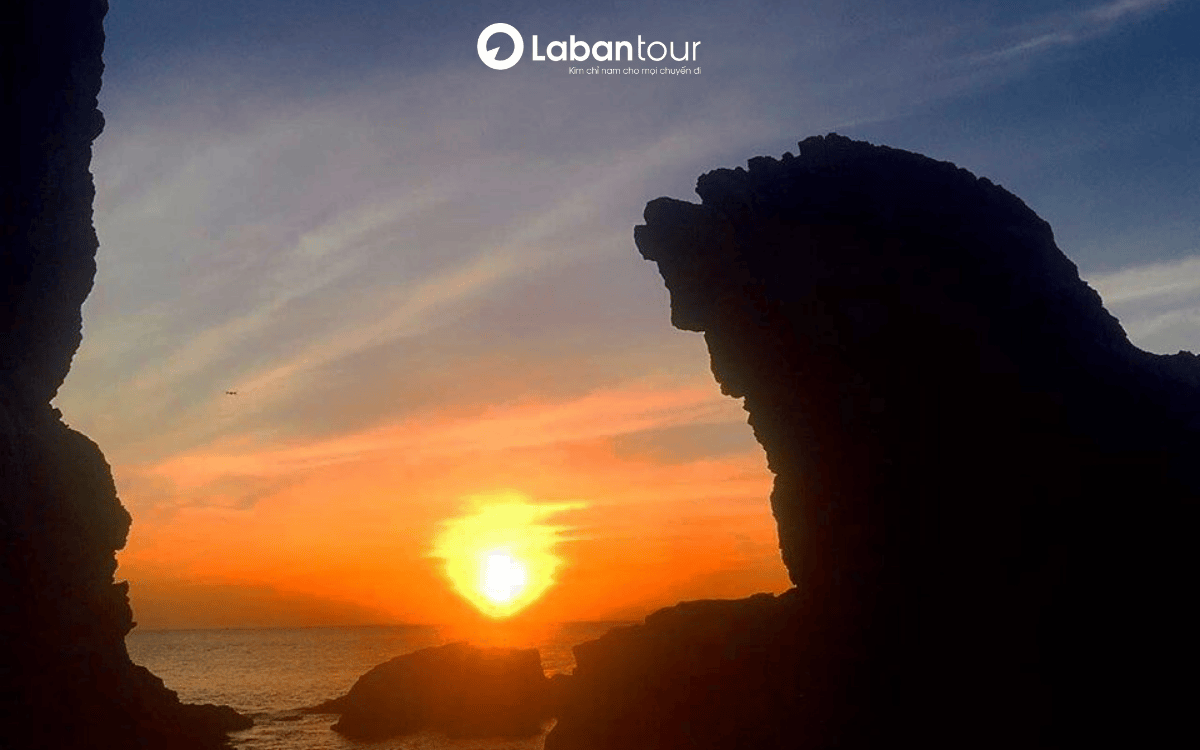 Mũi Nghê Đà Nẵng