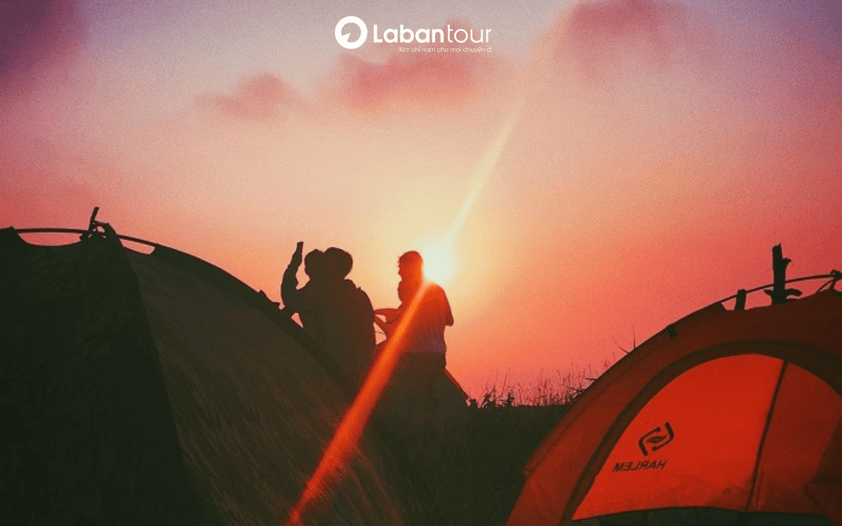 hướng dẫn đi mũi nghê đà nẵng