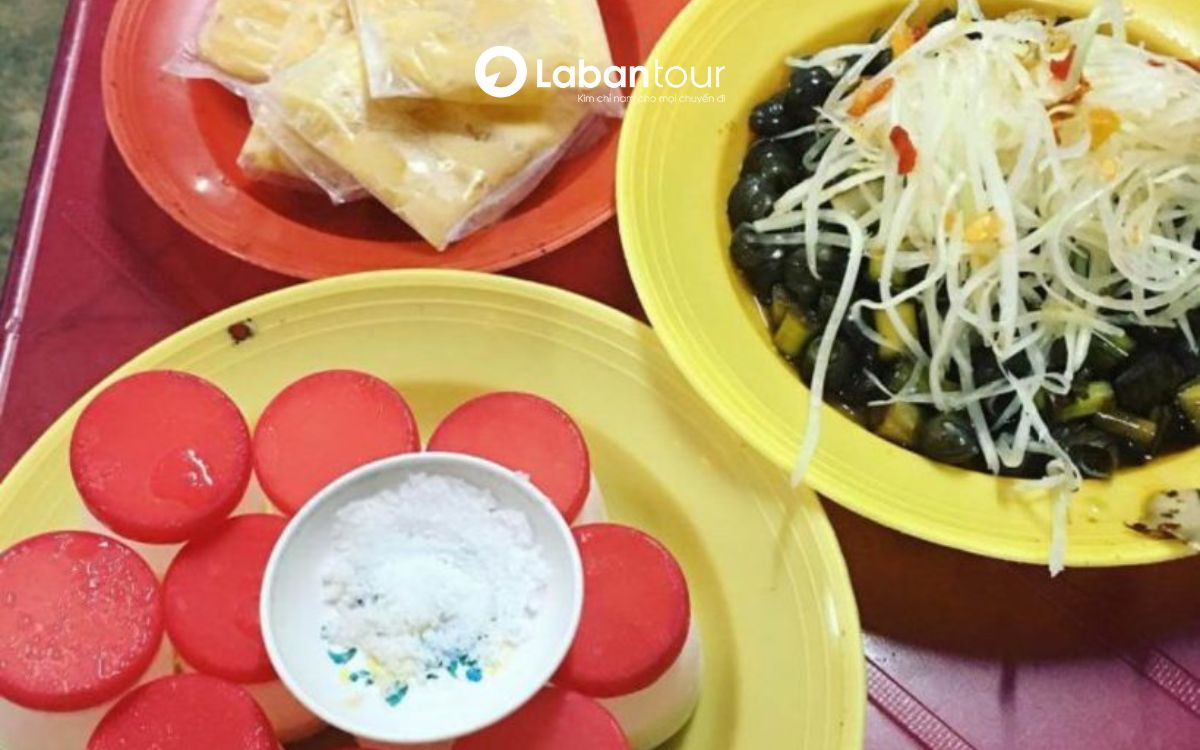 review quán ốc ngon đà nẵng