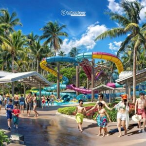 sun world vũng tàu