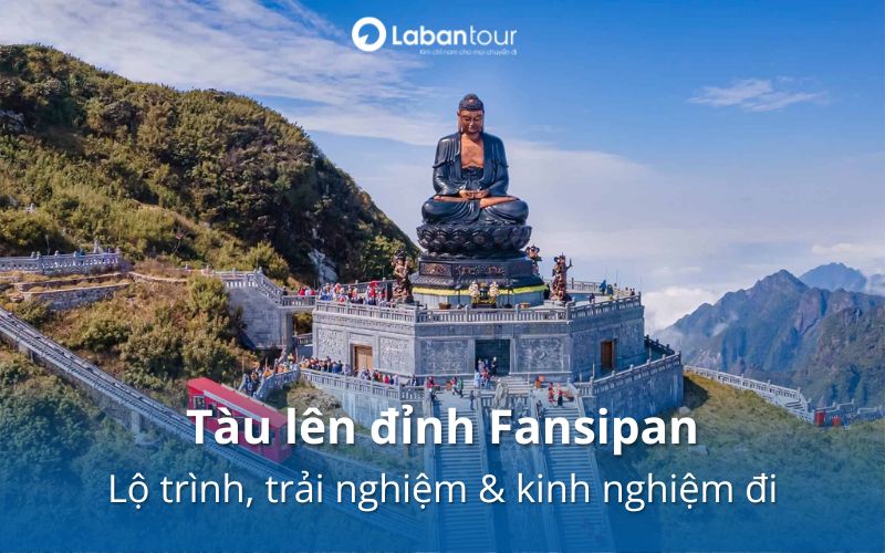 tàu lên đỉnh fansipan