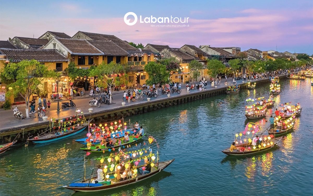 tháng 2 nên đi du lịch ở đâu