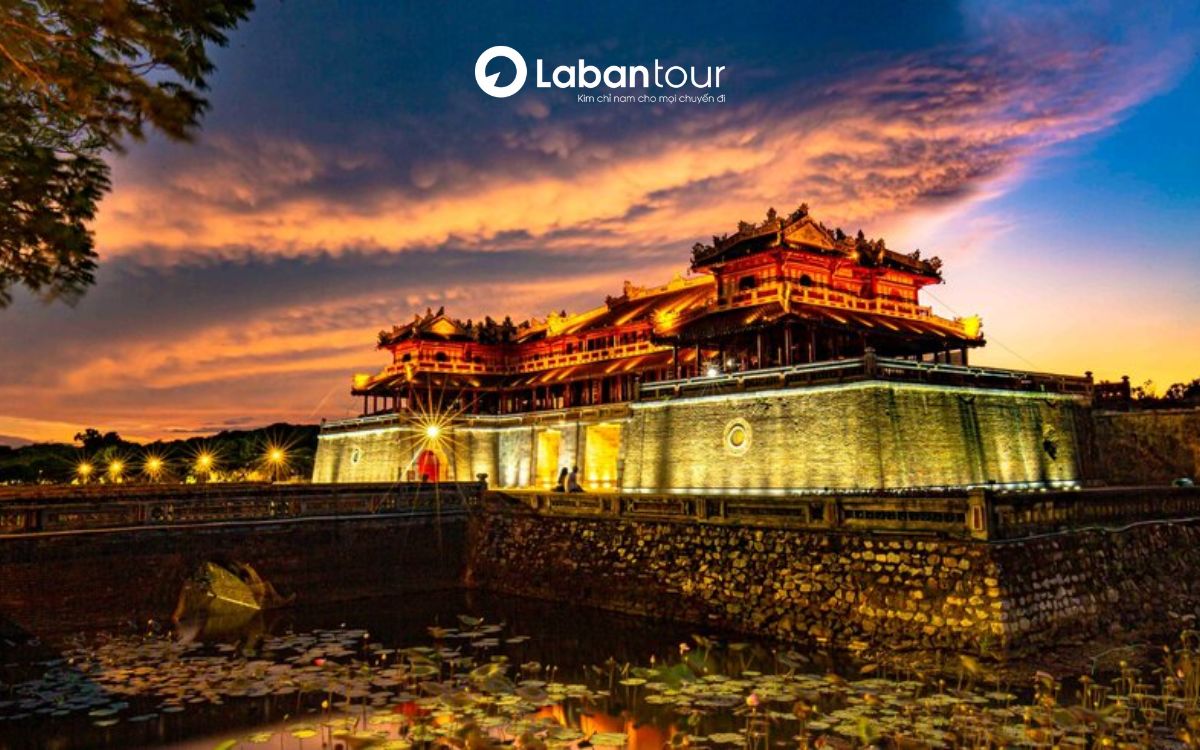 tháng 2 nên đi du lịch ở đâu