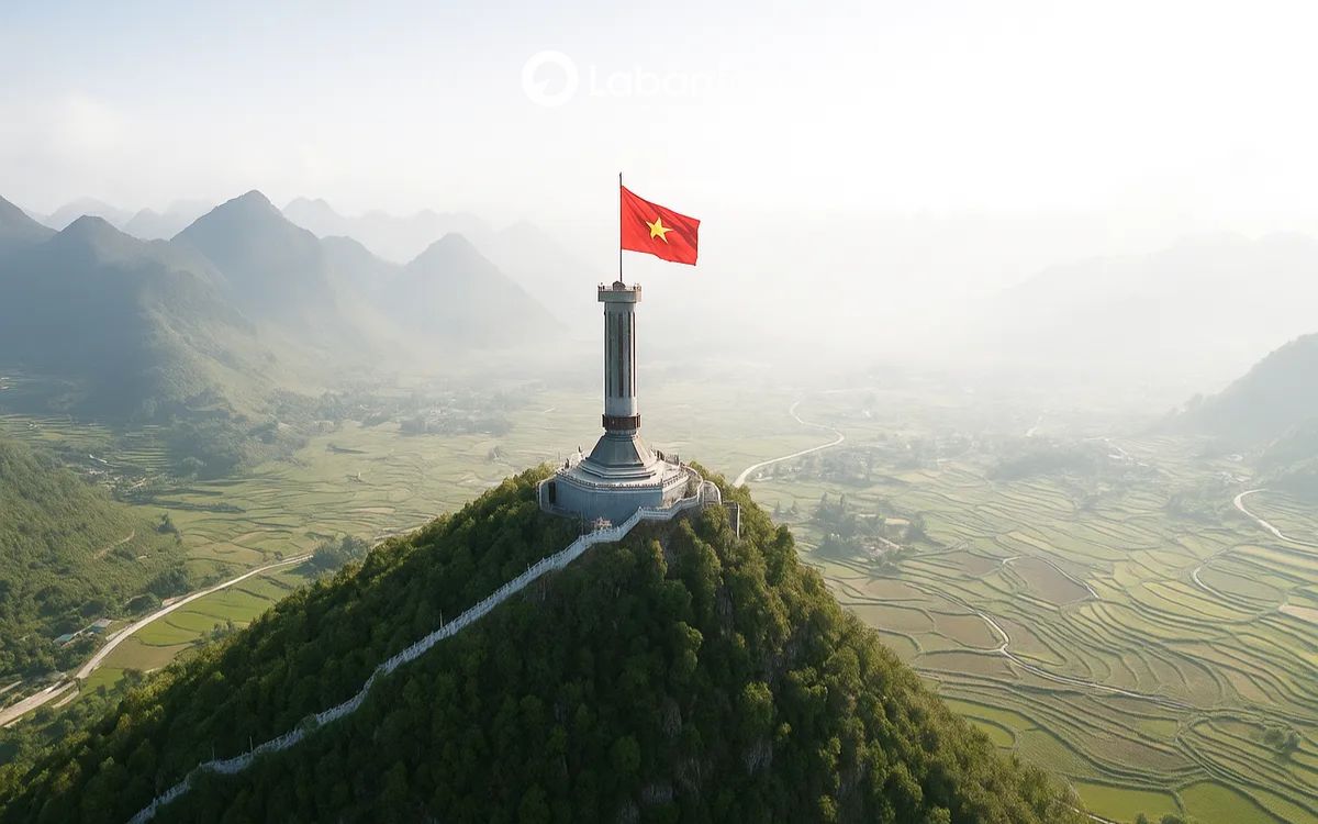 tháng 2 nên đi du lịch ở đâu