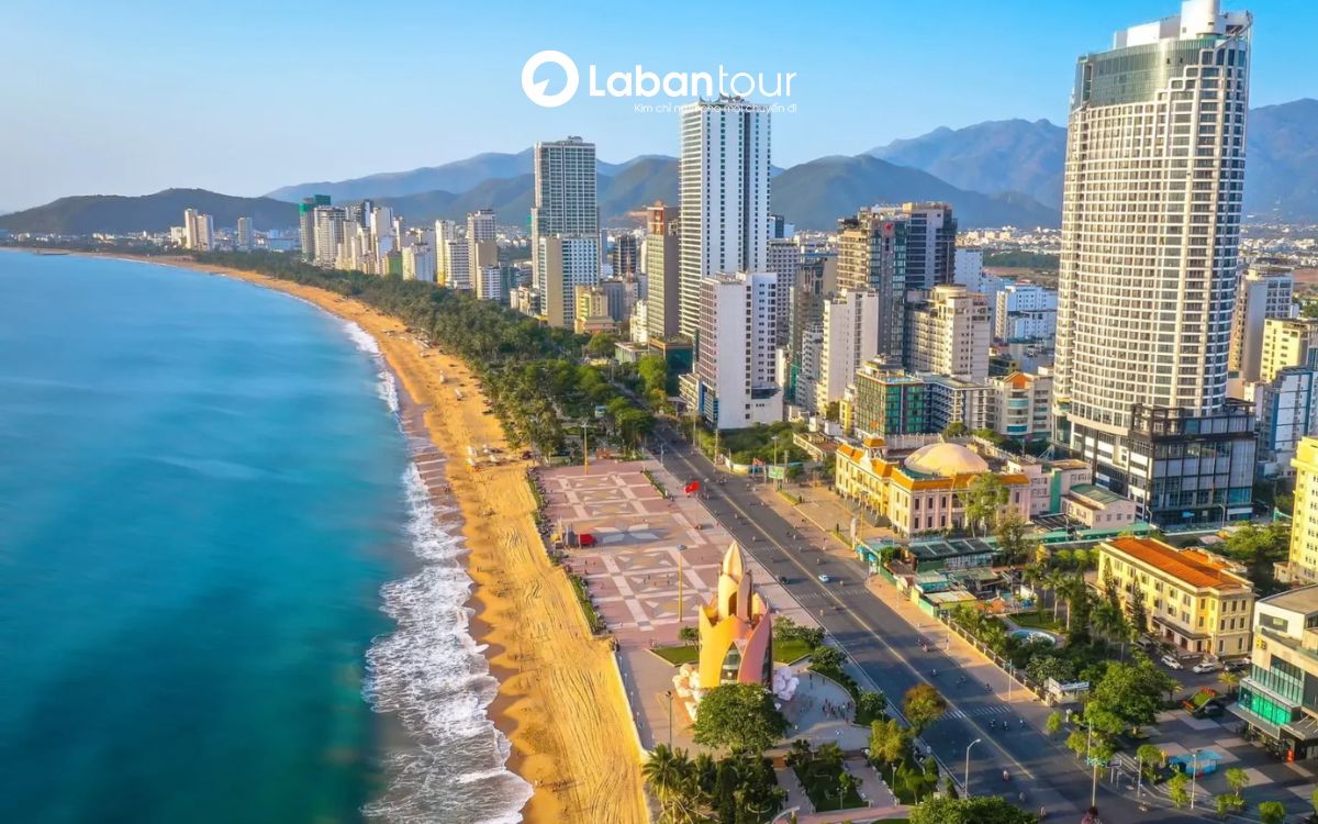 tháng 2 nên đi du lịch ở đâu