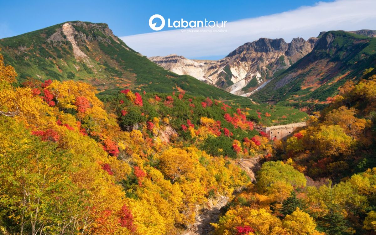 cuối tháng 2 nên đi du lịch ở đâu