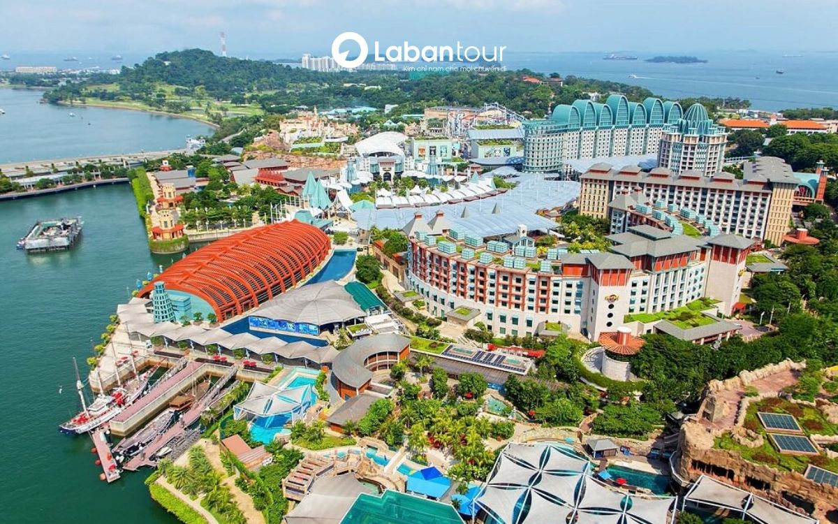 tháng 2 nên đi du lịch ở đâu