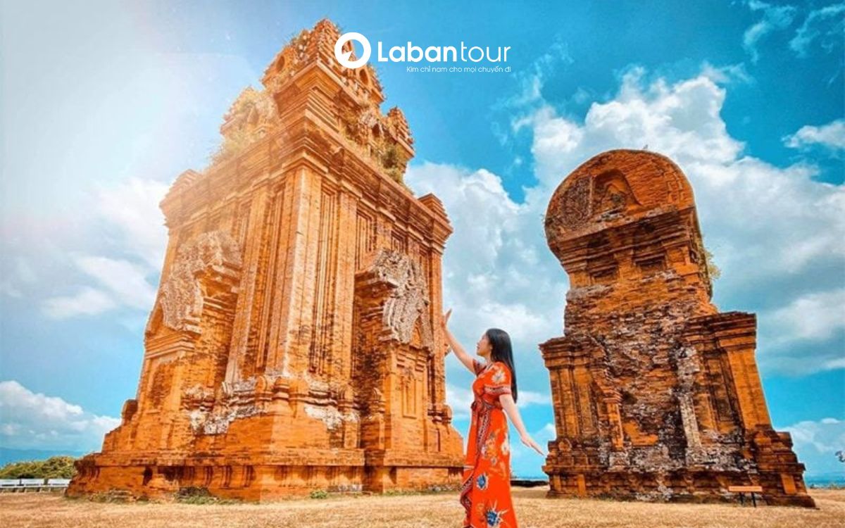 tháng 3 nên đi du lịch ở đâu