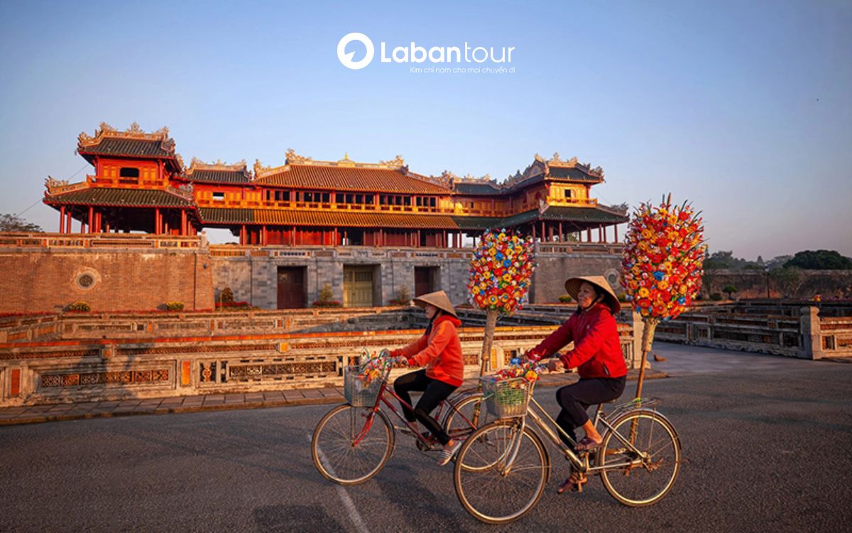 tháng 3 nên đi du lịch ở đâu