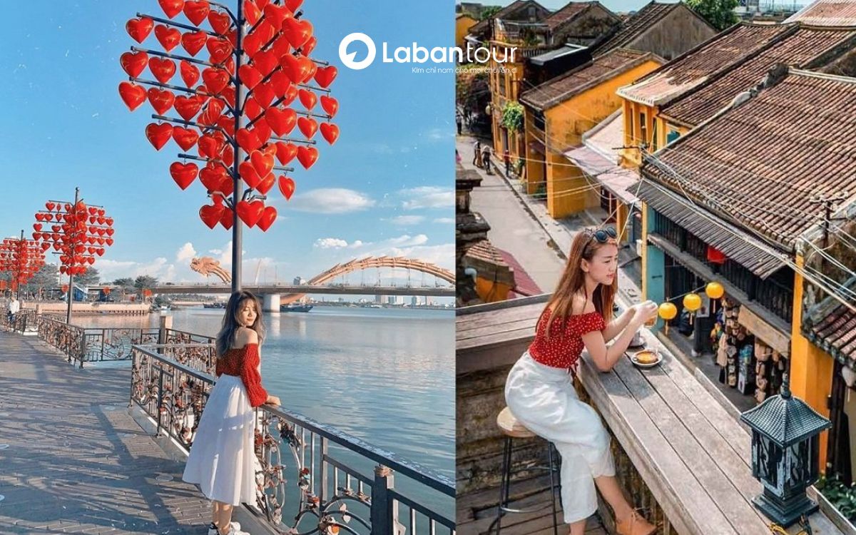 du lịch tháng 3 nên đi đâu