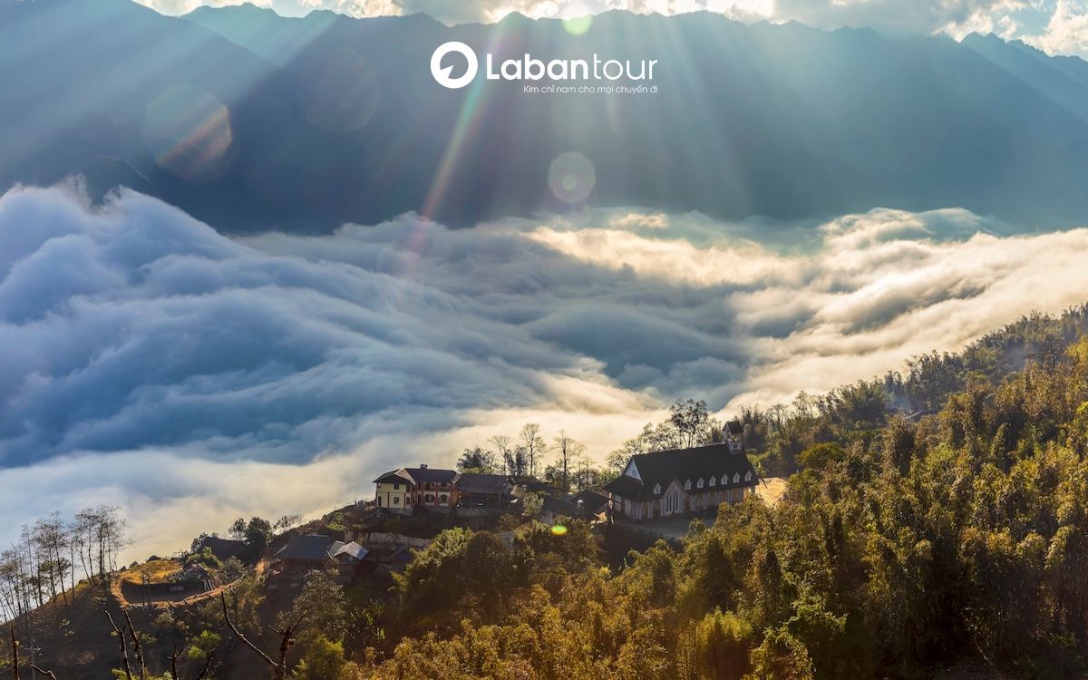 tháng 3 nên đi du lịch ở đâu