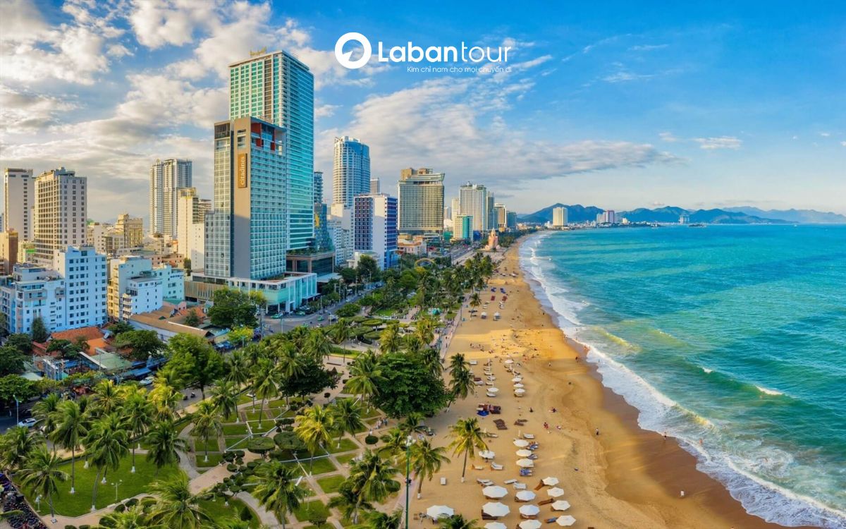 tháng 3 nên đi du lịch ở đâu