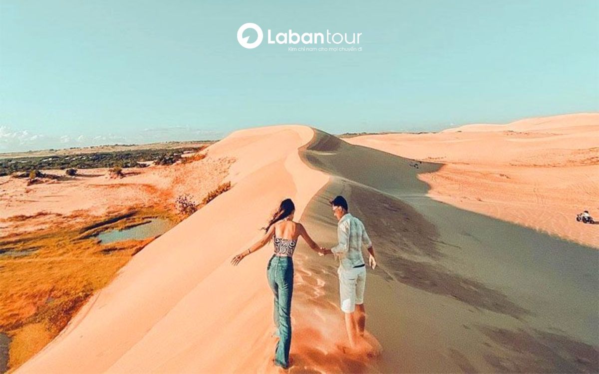 du lịch tháng 3 nên đi đâu