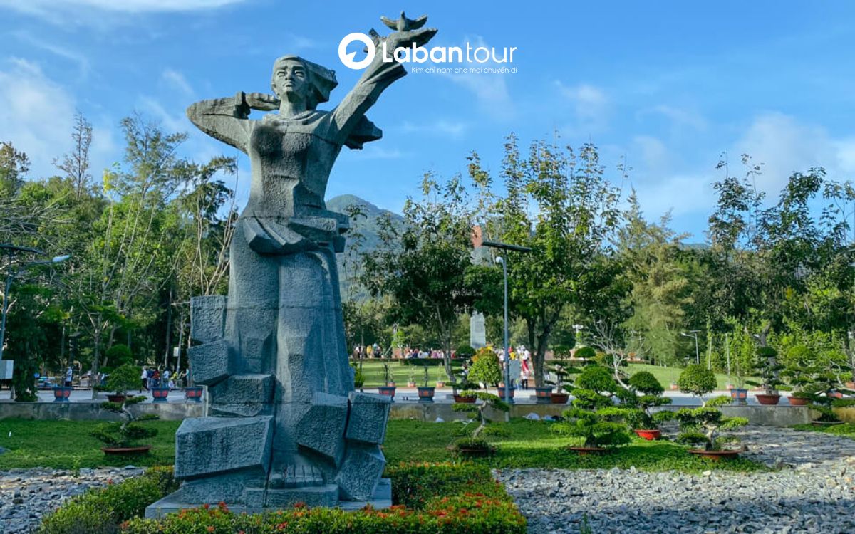 tháng 3 nên đi du lịch ở đâu