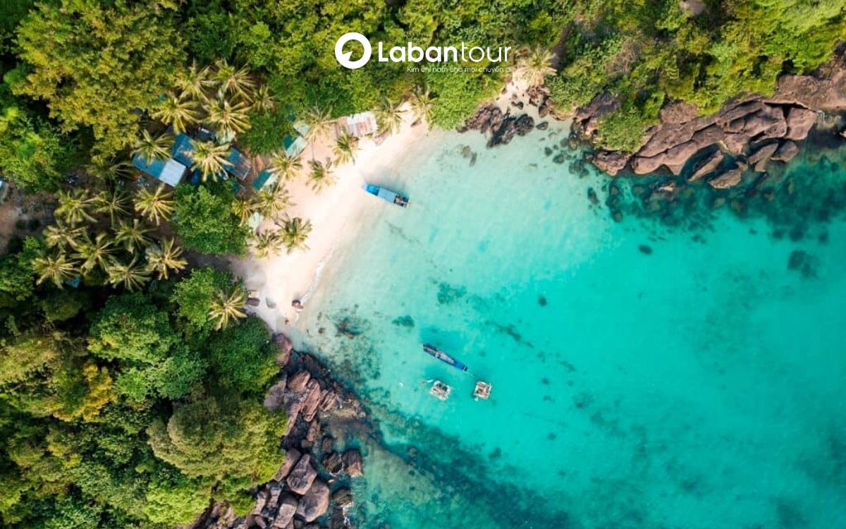 tháng 3 nên đi du lịch ở đâu