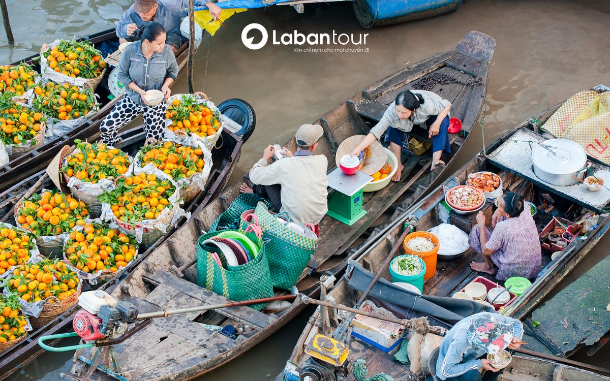 du lịch tháng 3 nên đi đâu