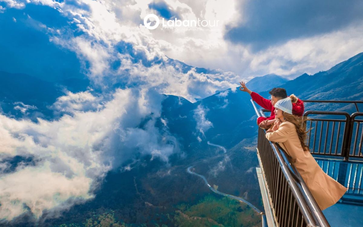 tháng 3 nên đi du lịch ở đâu