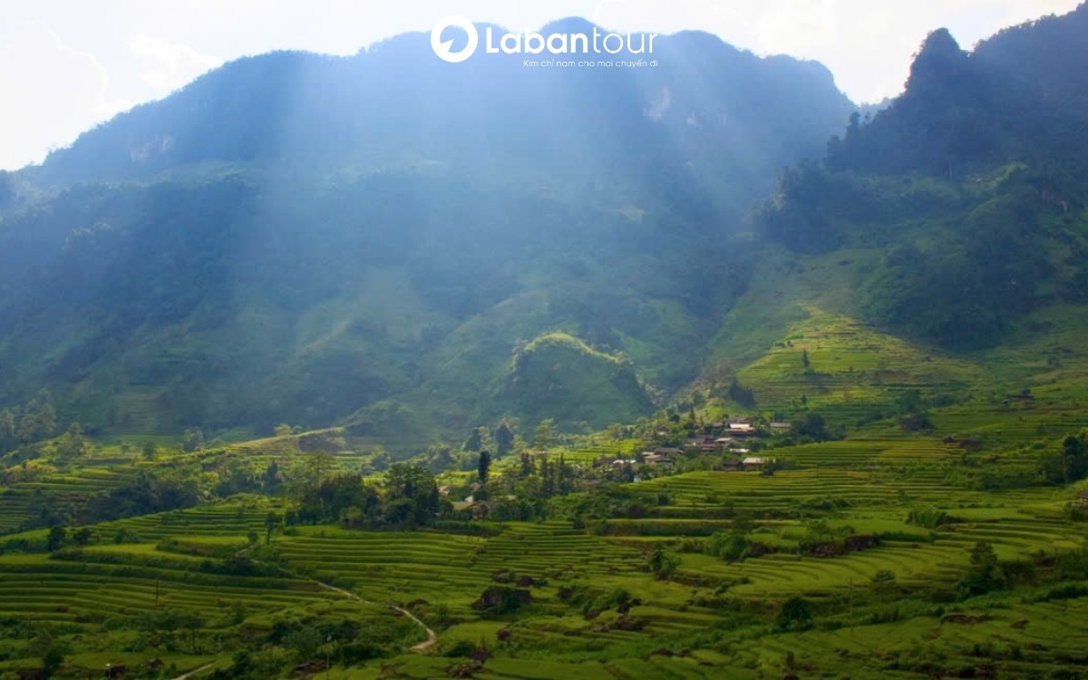 tháng 8 nên đi du lịch ở đâu