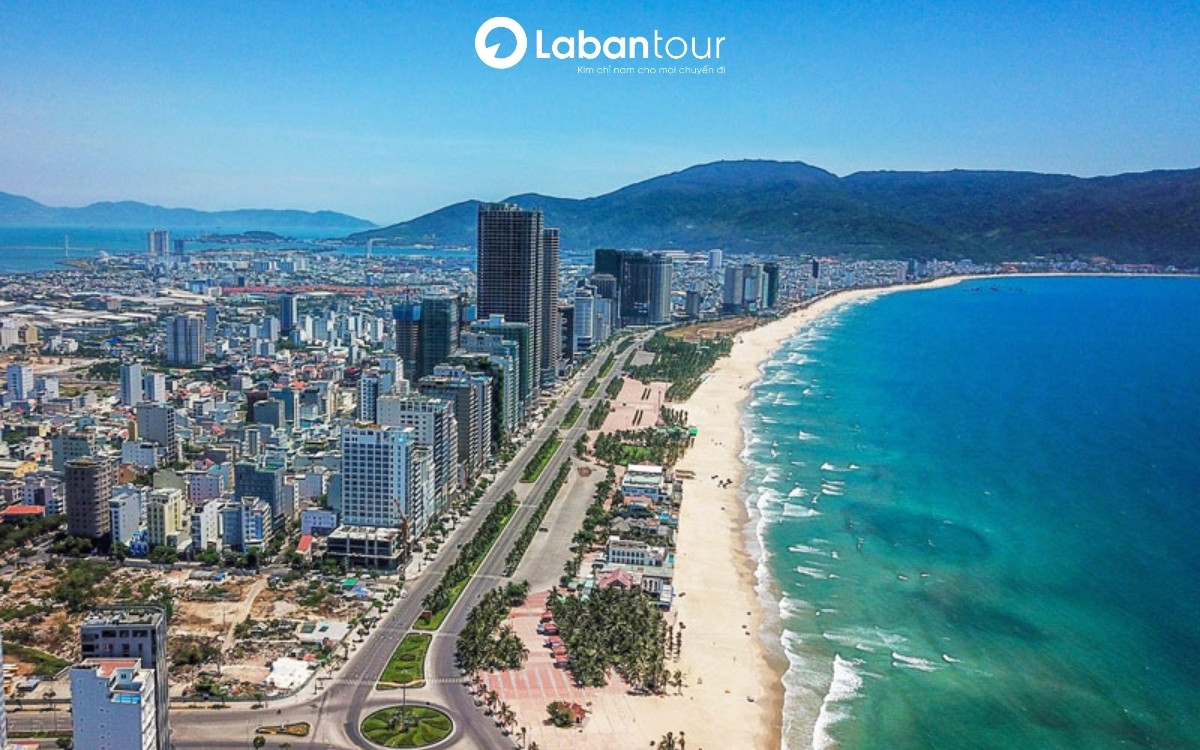 tháng 8 đi du lịch ở đâu