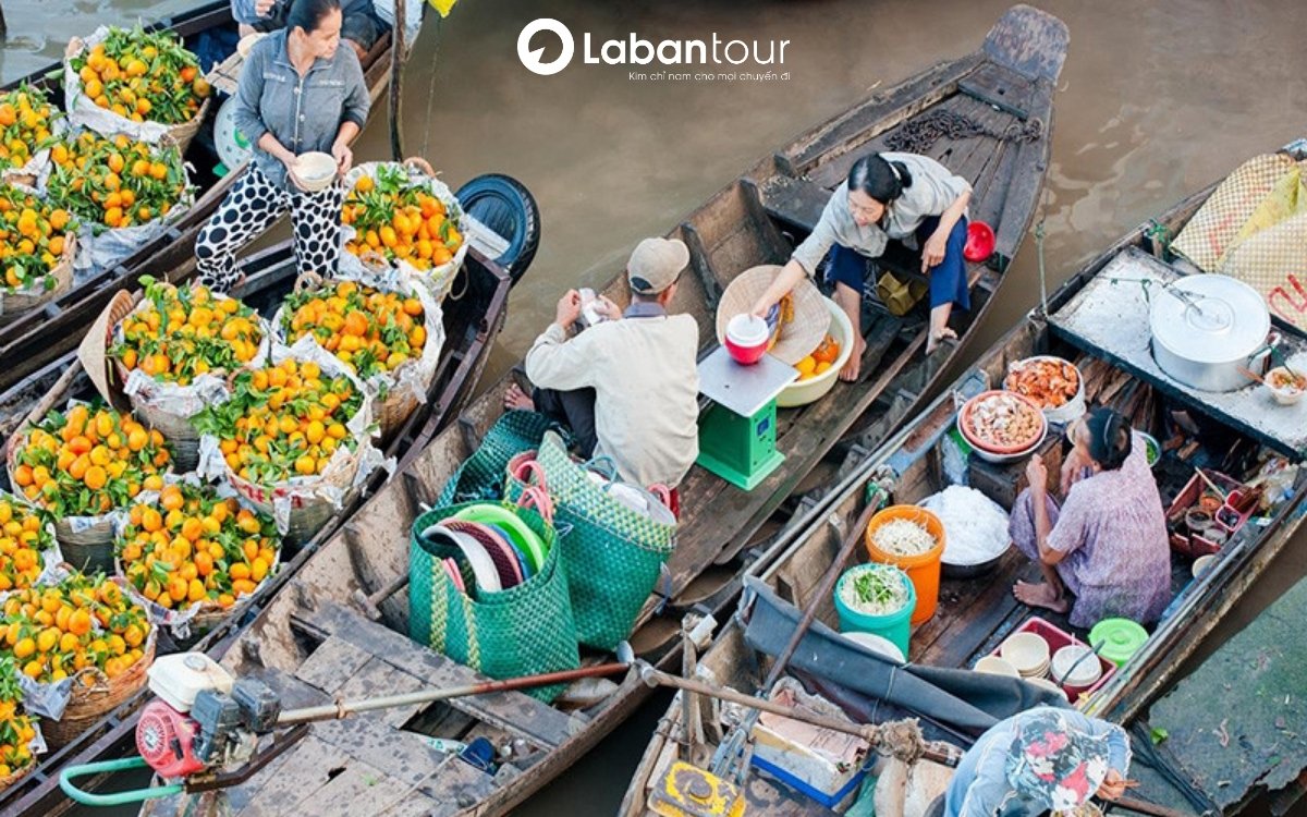 tháng 8 đi du lịch ở đâu