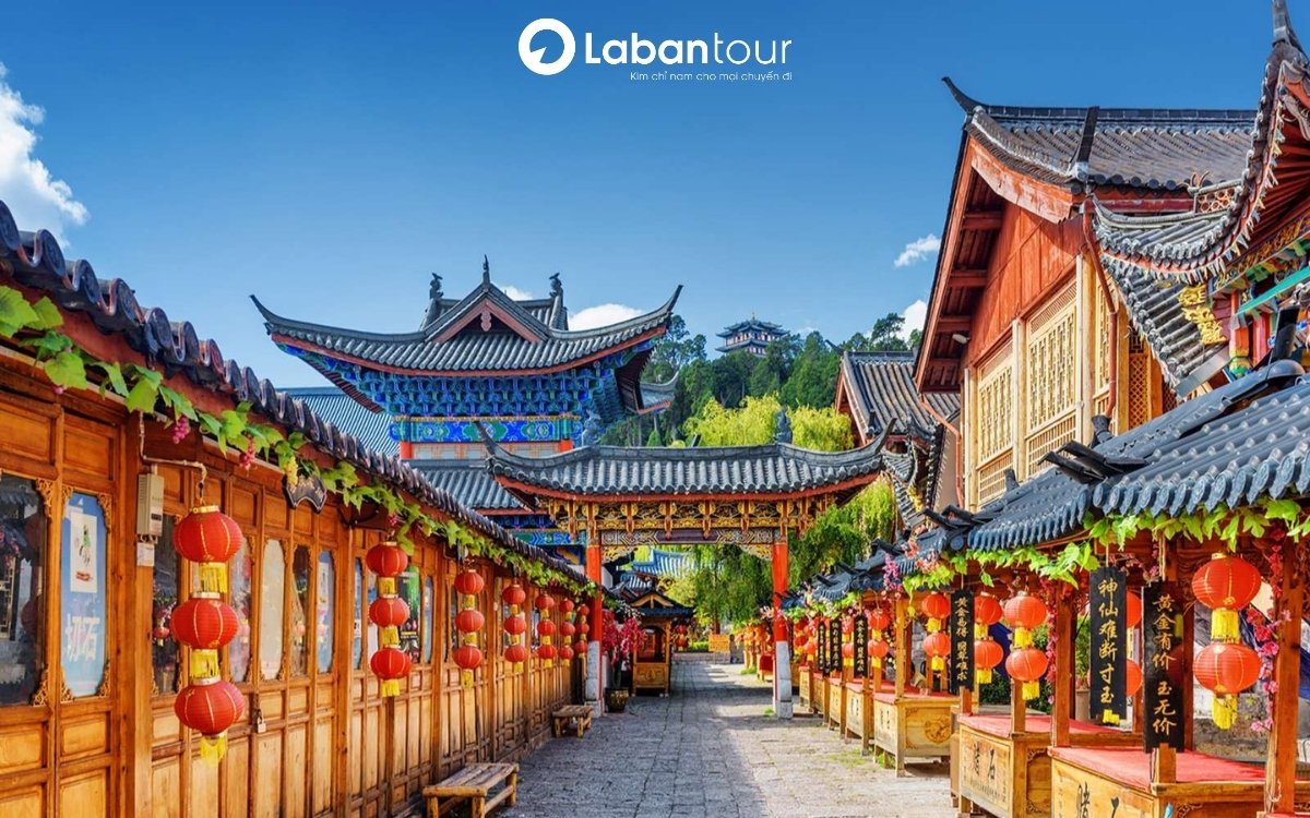 tháng 8 nên đi du lịch ở đâu