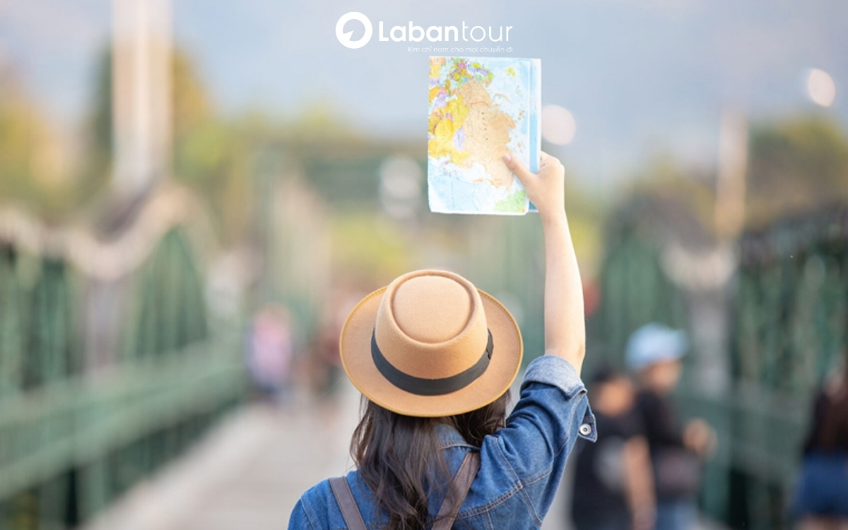 tháng 8 nên đi du lịch ở đâu