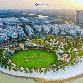 Vé VinWonders Grand Park