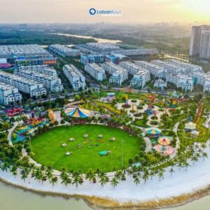 VinWonders Grand Park