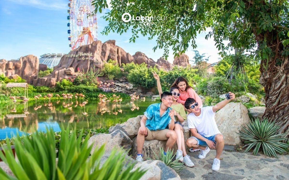 vé vinwonder nha trang