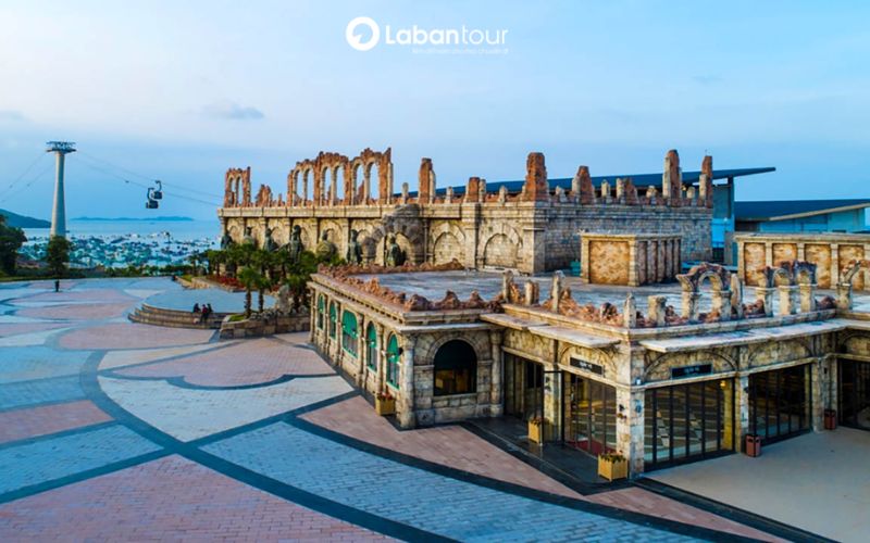 an thới phú quốc có gì ăn