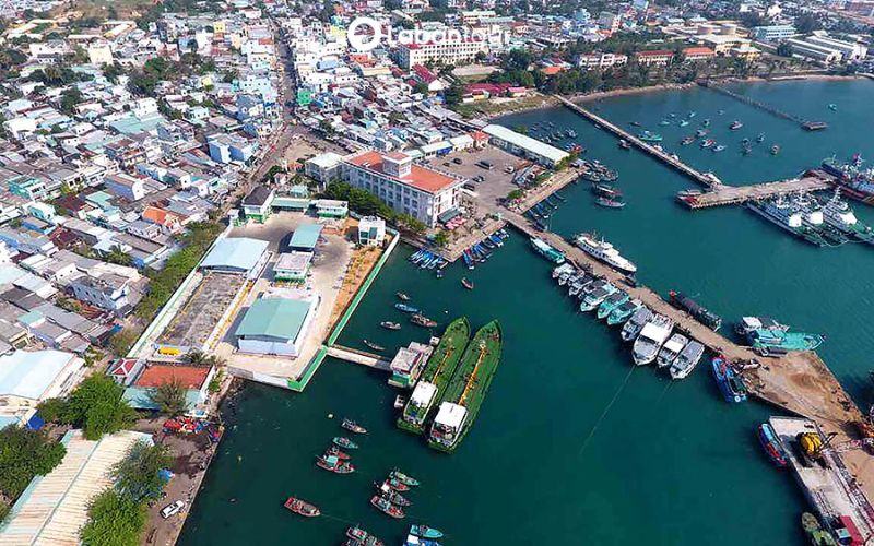 an thới phú quốc