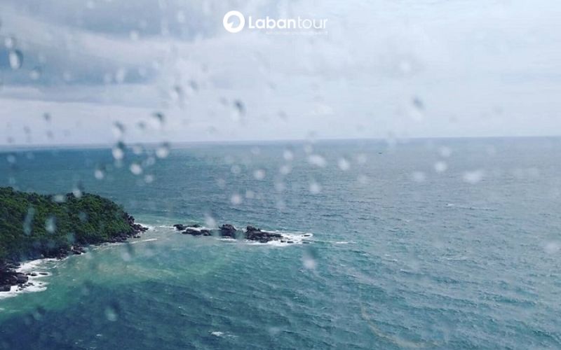 bãi Thơm Phú Quốc