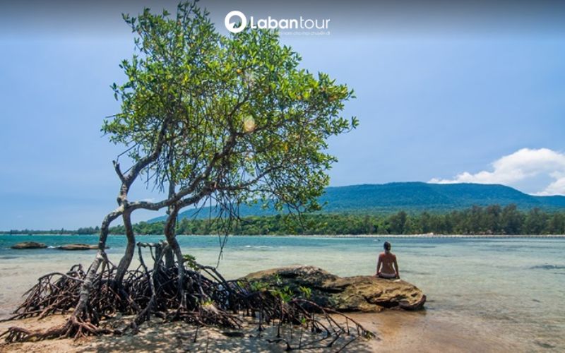 bãi Thơm Phú Quốc
