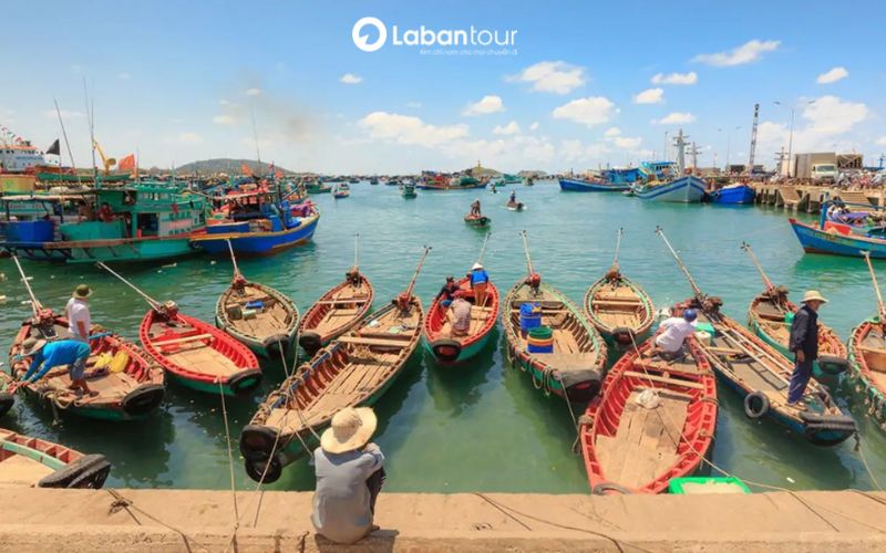 bãi Thơm Phú Quốc kiên giang