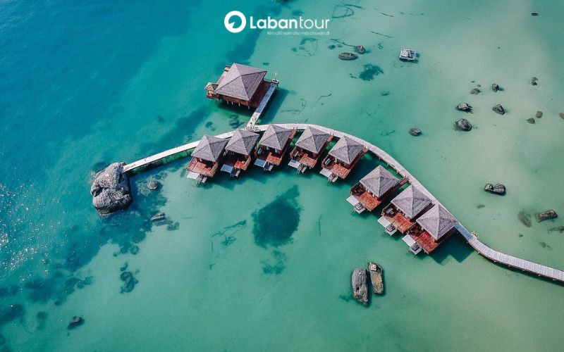 bãi Thơm Phú Quốc kiên giang