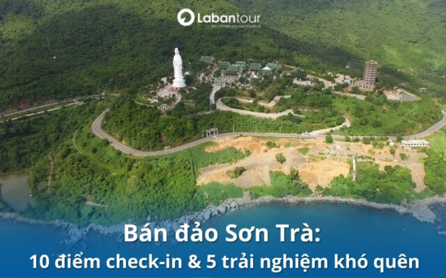 Bán Đảo Sơn Trà