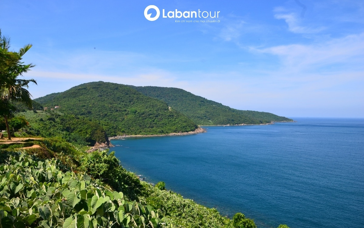  Bán Đảo Sơn Trà