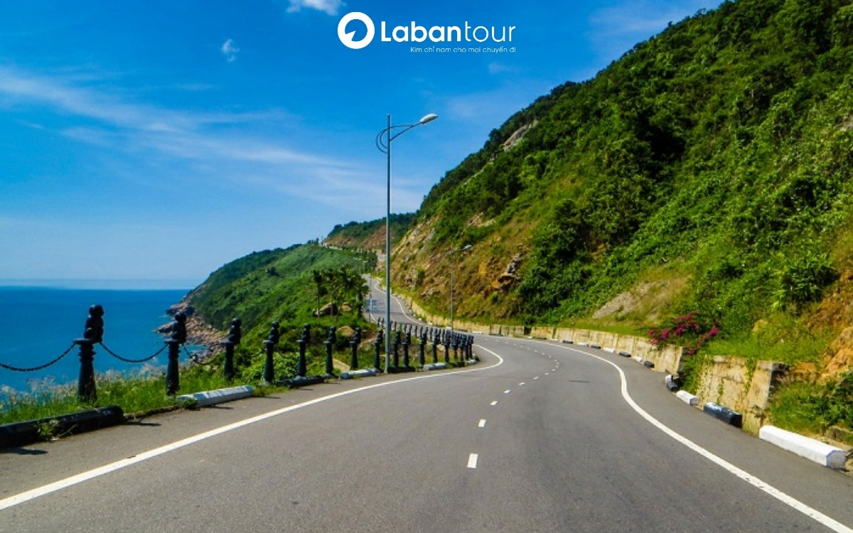 bán đảo Sơn Trà Đà Nẵng