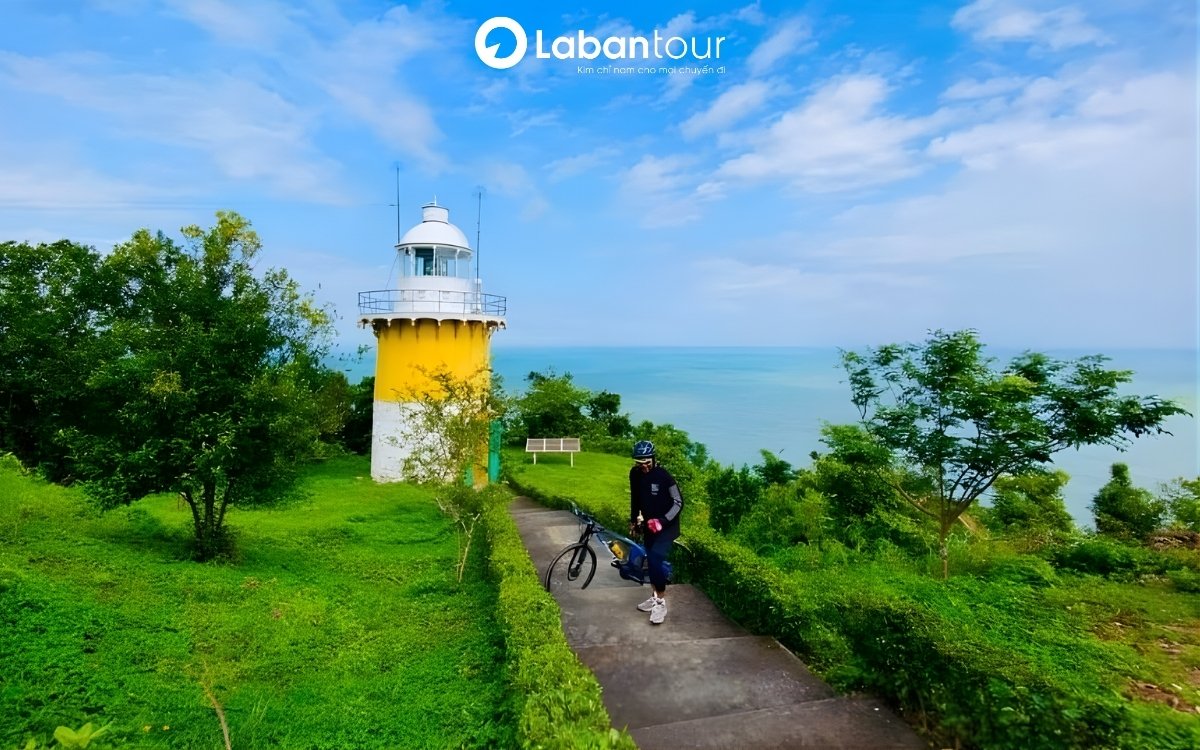 bán đảo Sơn Trà ở Đà Nẵng