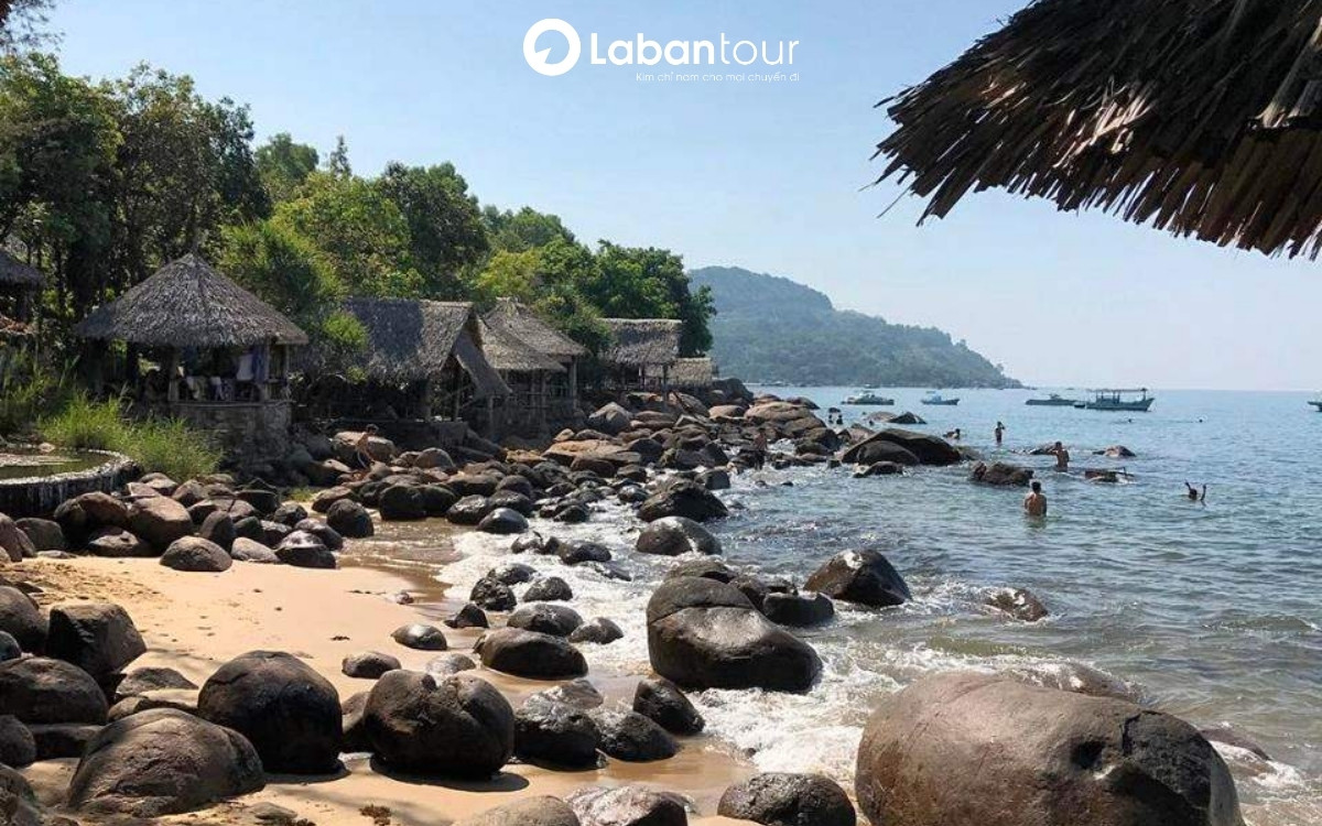 bán đảo Sơn Trà có gì vui