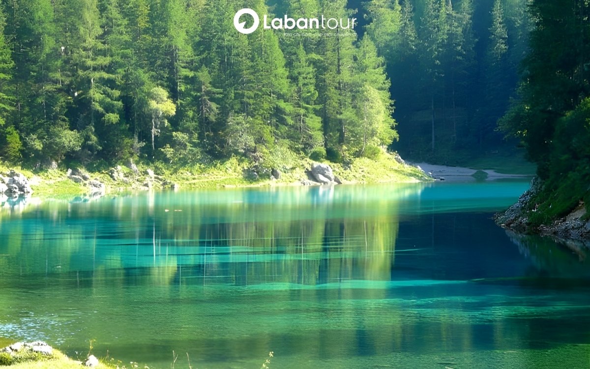 bản đồ bán đảo Sơn Trà