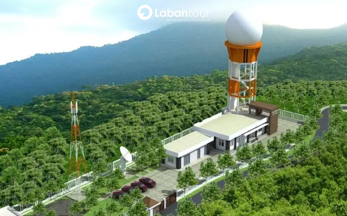 Bán Đảo Sơn Trà