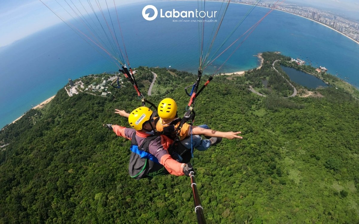 Bán Đảo Sơn Trà