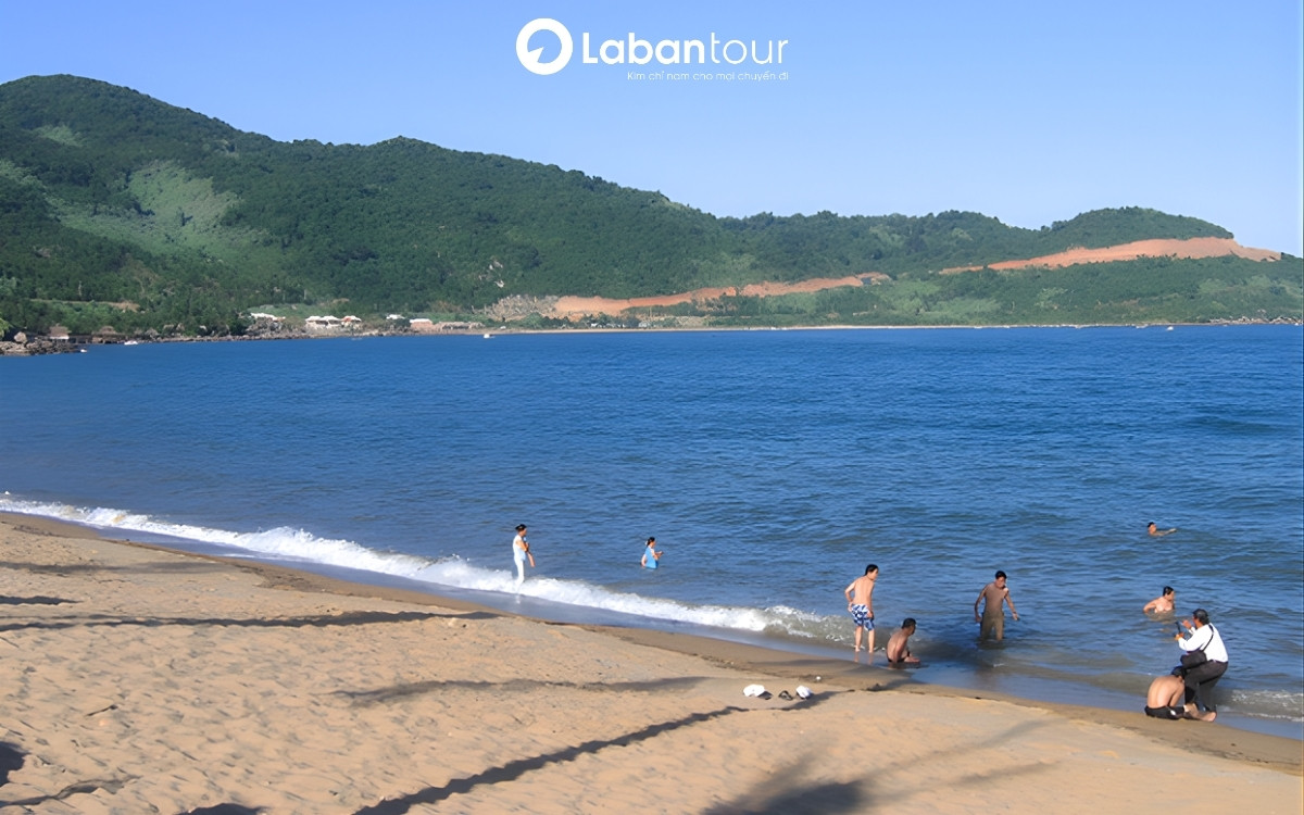 Bán Đảo Sơn Trà