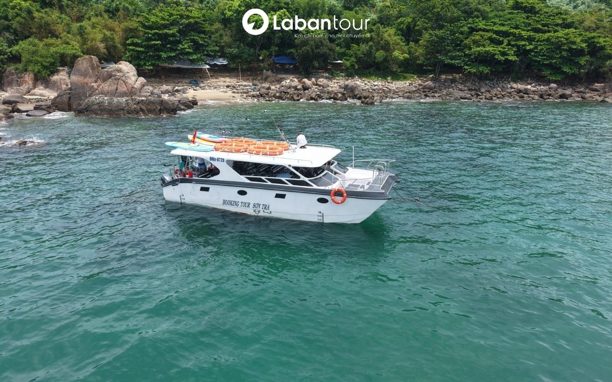 Bán Đảo Sơn Trà