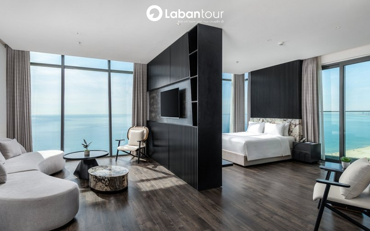 Bán Đảo Sơn Trà