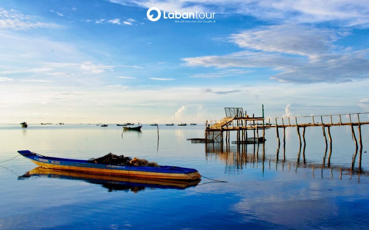 bản đồ du lịch phú quốc