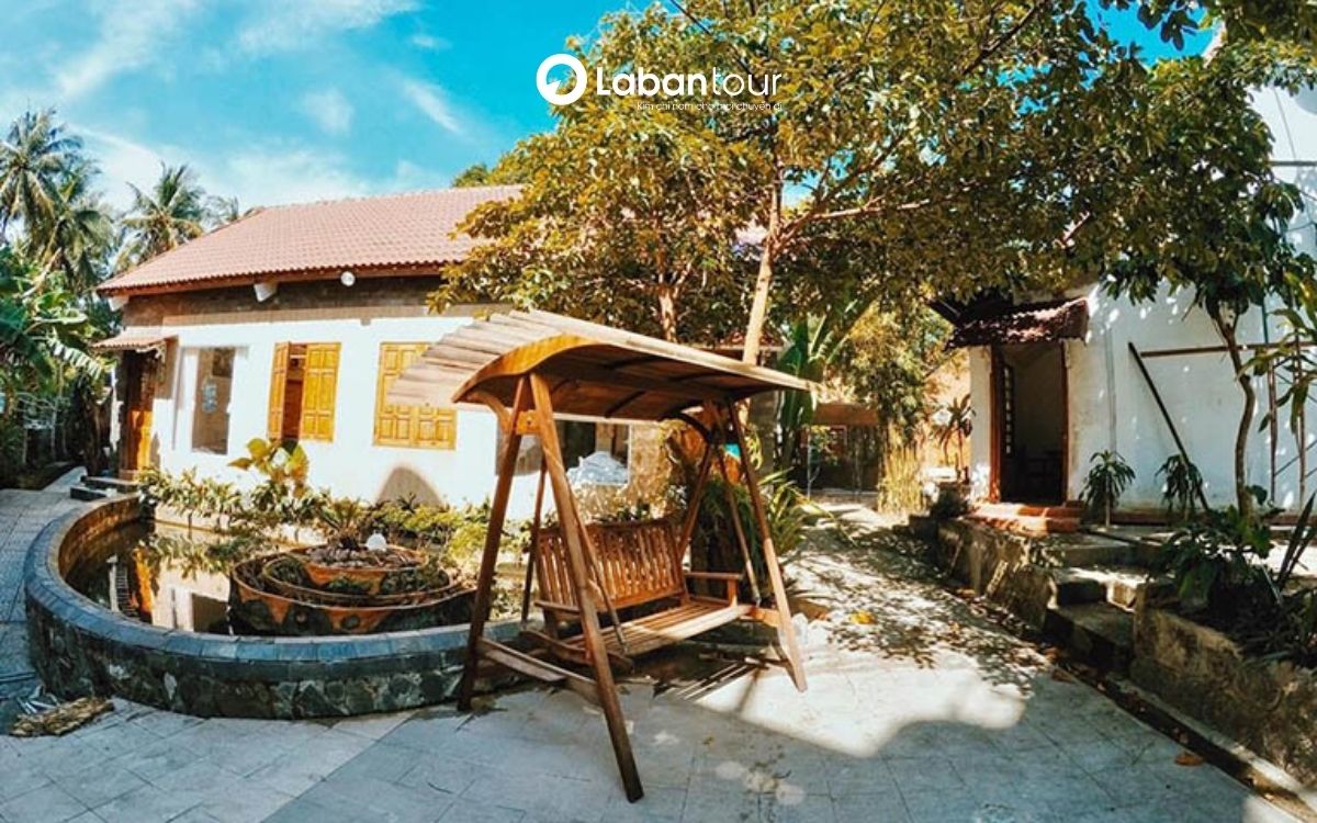 chi phí du lịch Phú Quốc